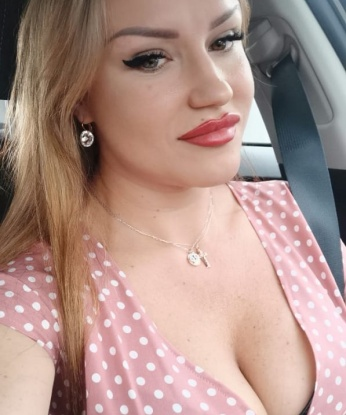 Анкета проститутки Аня - город Алово, 34 года, №13625