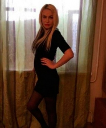 Анкета проститутки Валерия - город Алово, 38 лет, №9564